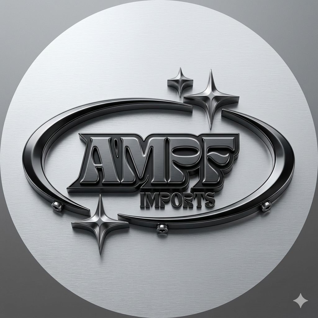 AMPF Imports